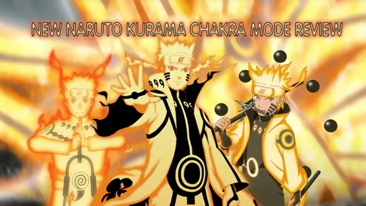 Detail Foto Naruto Berubah Kyubi Nomer 47
