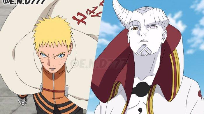 Detail Foto Naruto Berubah Menjadi Kyubi Nomer 41