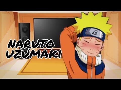 Detail Foto Naruto Berubah Menjadi Kyubi Nomer 51