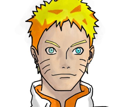 Detail Foto Naruto Besar Nomer 26