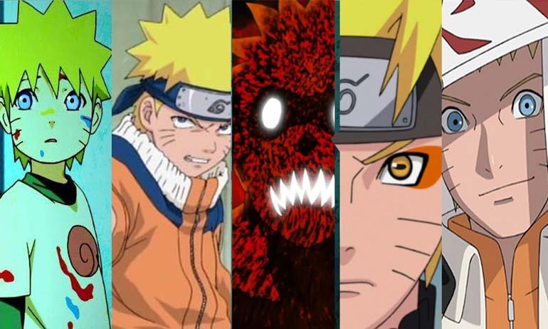 Detail Foto Naruto Besar Nomer 45