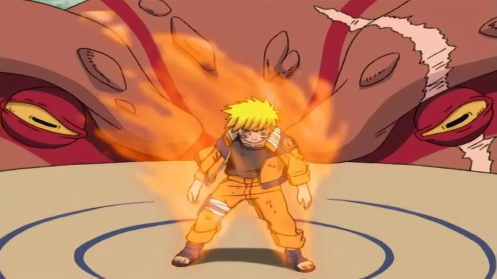 Detail Foto Naruto Bisa Bergerak Nomer 48