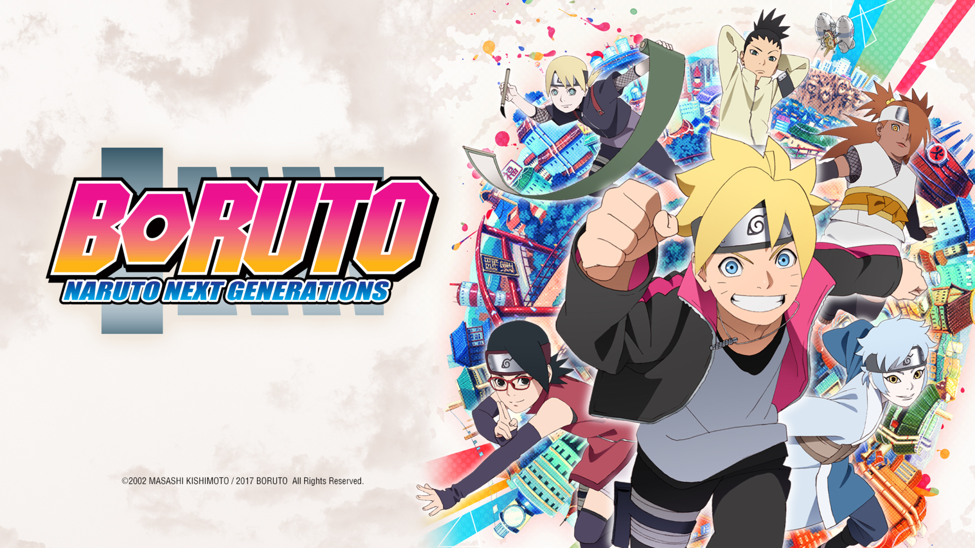 Detail Foto Naruto Boruto Nomer 37