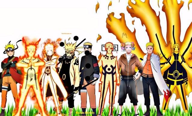 Detail Foto Naruto Boruto Nomer 39