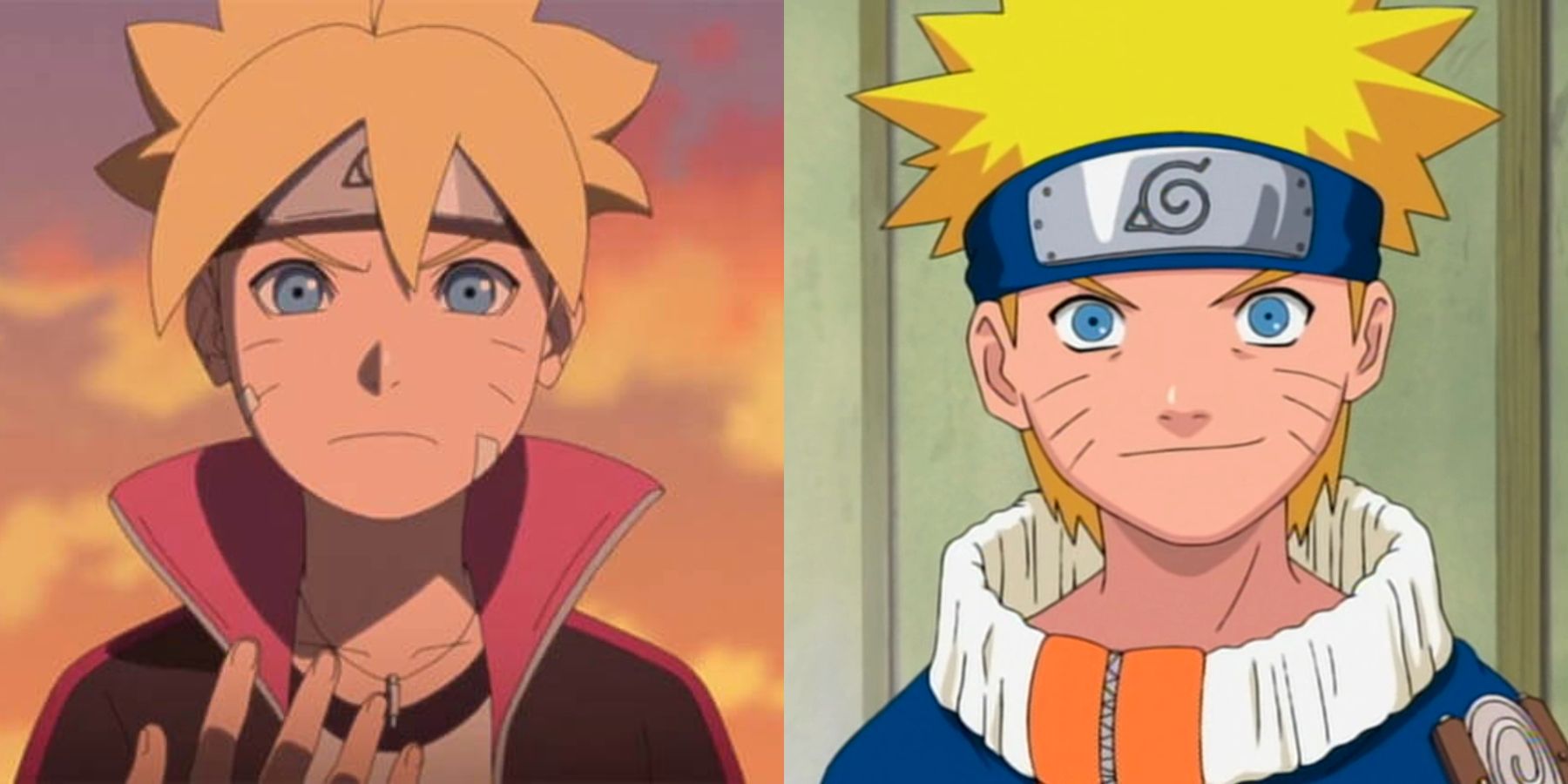 Detail Foto Naruto Boruto Nomer 9