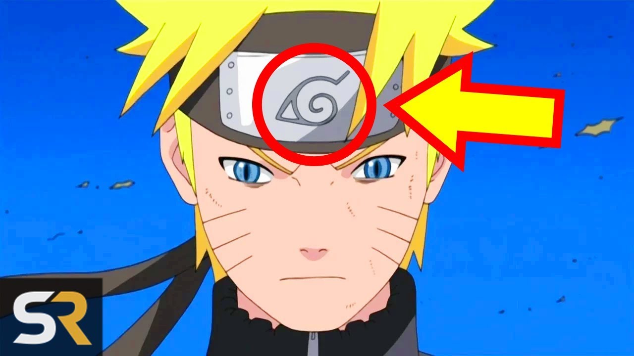 Detail Foto Naruto Com Nomer 18