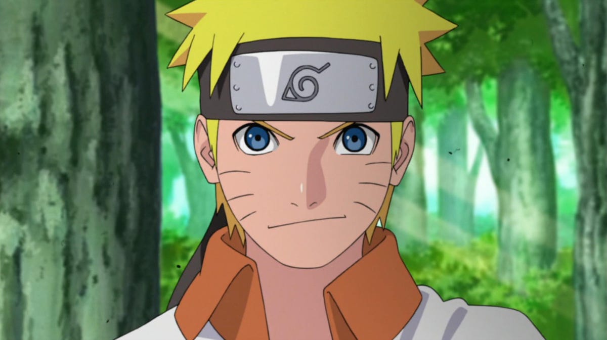 Detail Foto Naruto Com Nomer 23