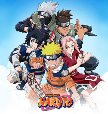 Detail Foto Naruto Com Nomer 45