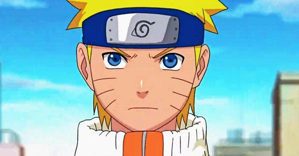 Detail Foto Naruto Com Nomer 6