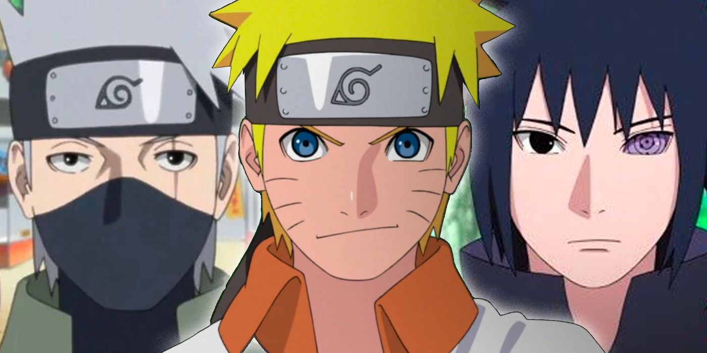 Detail Foto Naruto Com Nomer 54