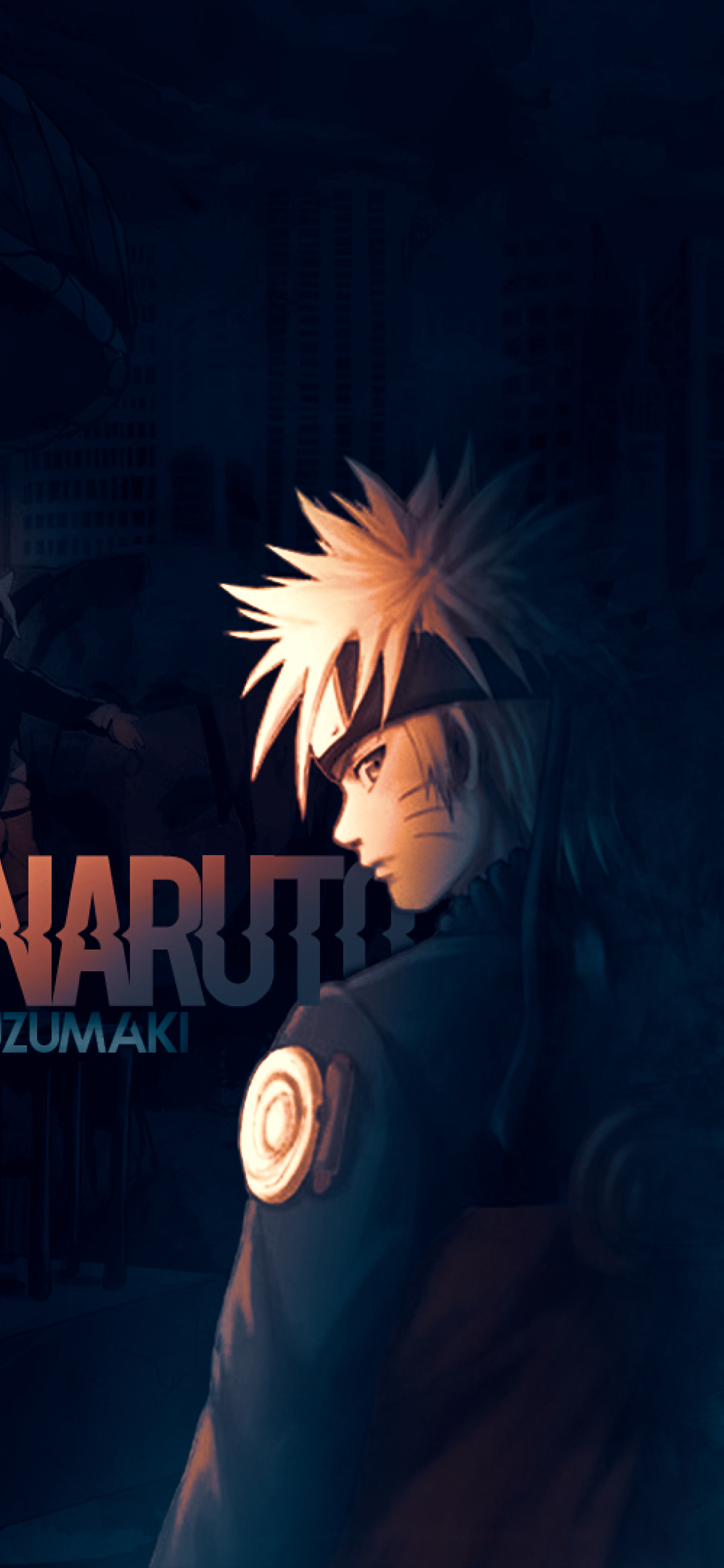 Detail Foto Naruto Cool Nomer 14