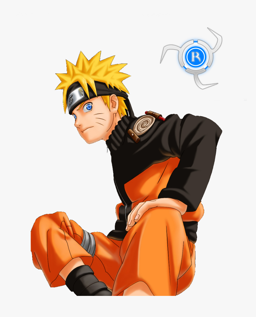 Detail Foto Naruto Cool Nomer 26