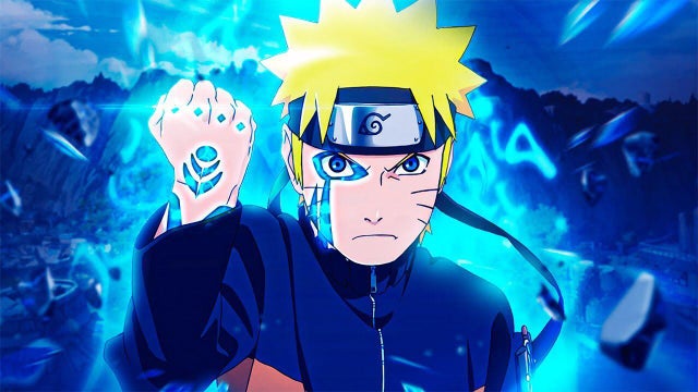 Detail Foto Naruto Cool Nomer 28