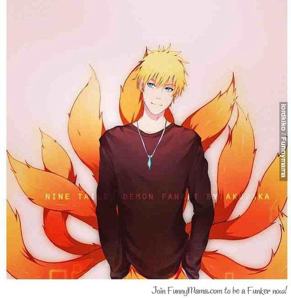 Detail Foto Naruto Cool Nomer 7