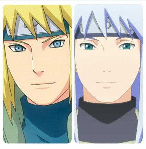 Detail Foto Naruto Dan Nomer 29