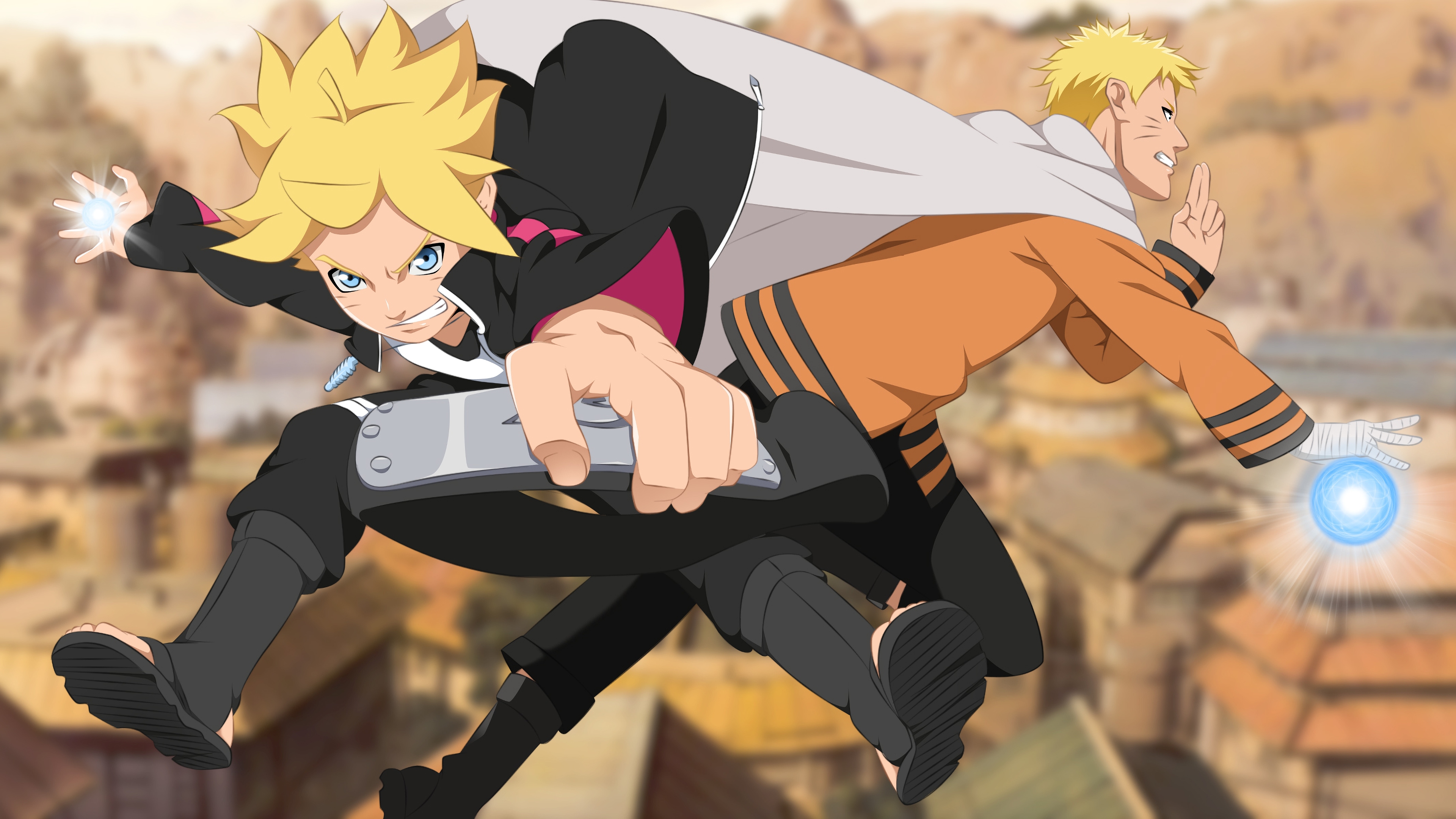 Detail Foto Naruto Dan Nomer 44