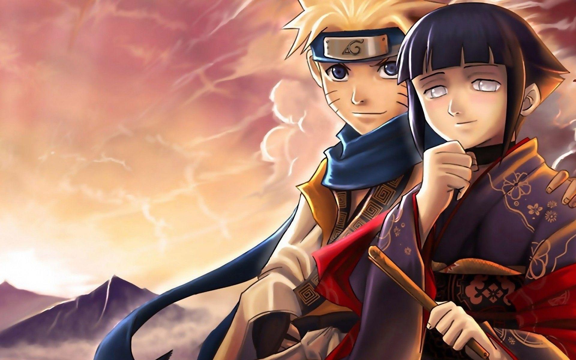 Detail Foto Naruto Dan Nomer 50