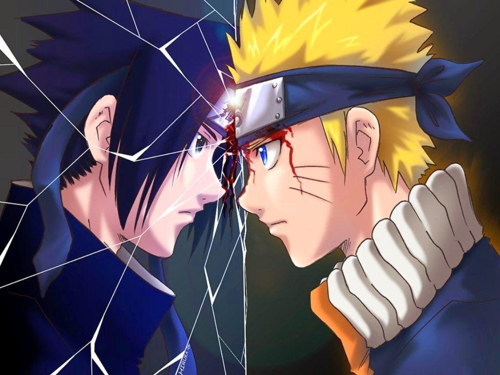 Detail Foto Naruto Dan Nomer 58