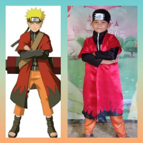 Detail Foto Naruto Dan Anaknya Nomer 23