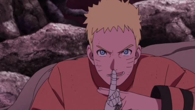 Detail Foto Naruto Dan Anaknya Nomer 26