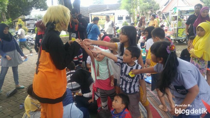 Detail Foto Naruto Dan Anaknya Nomer 31