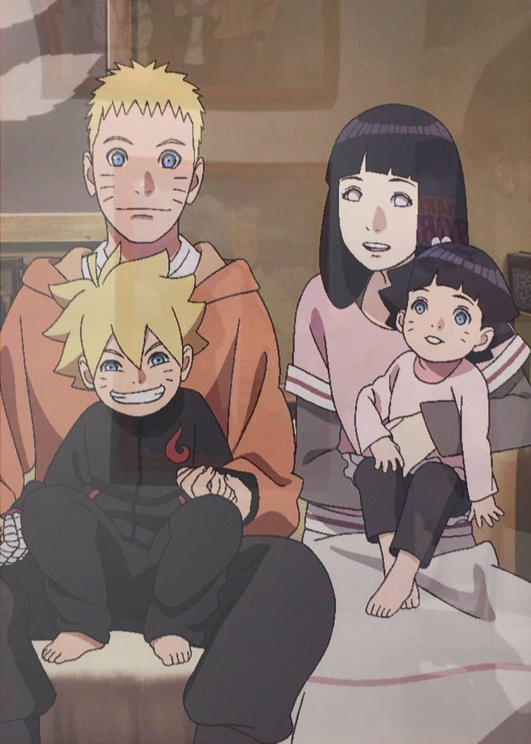 Detail Foto Naruto Dan Anaknya Nomer 10