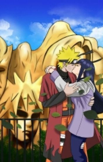 Detail Foto Naruto Dan Hinata Nomer 39