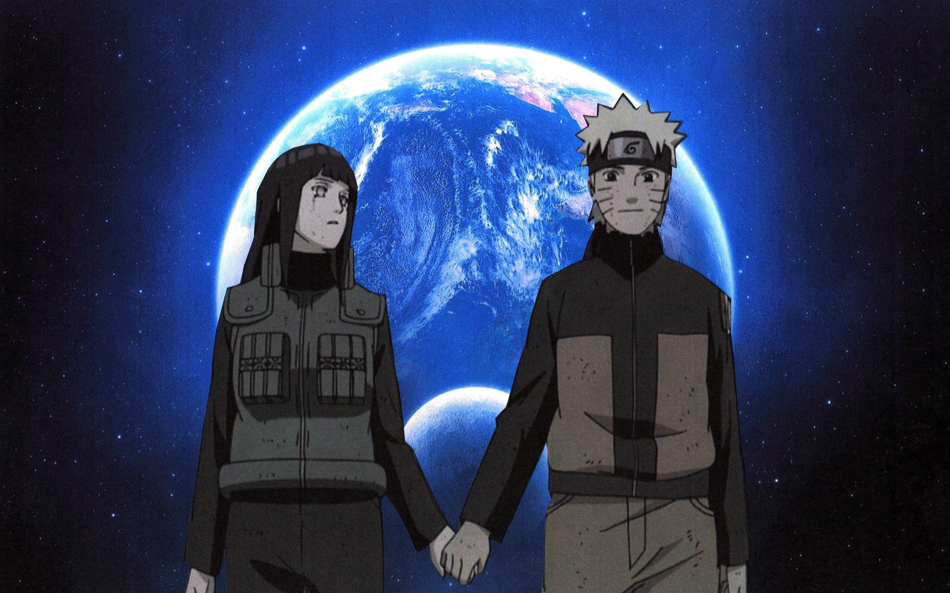 Detail Foto Naruto Dan Hinata Nomer 43