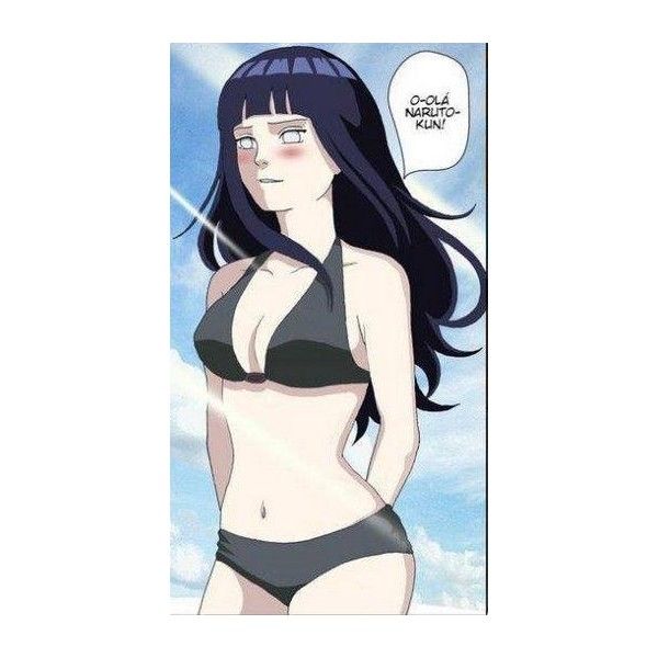 Detail Foto Naruto Dan Hinata Hot Nomer 2