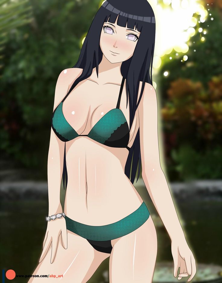 Detail Foto Naruto Dan Hinata Hot Nomer 5