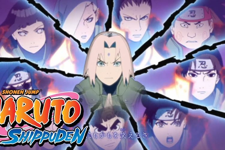 Detail Foto Naruto Dan Hinata Kawin Nomer 40