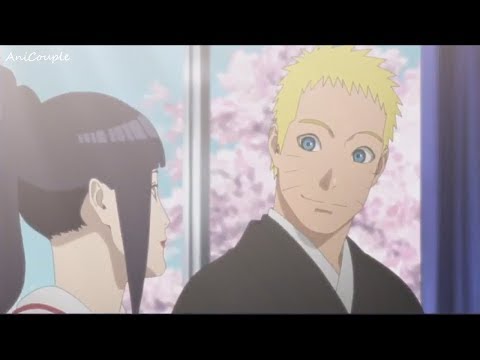 Detail Foto Naruto Dan Hinata Kawin Nomer 8