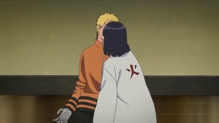 Detail Foto Naruto Dan Hinata Kiss Nomer 2