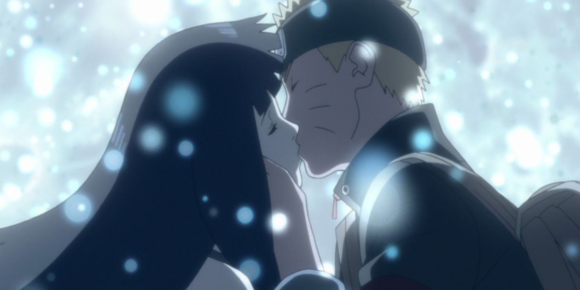 Detail Foto Naruto Dan Hinata Kiss Nomer 3