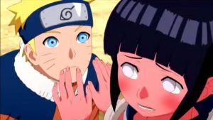 Detail Foto Naruto Dan Hinata Menikah Nomer 21