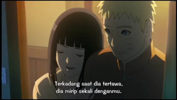 Detail Foto Naruto Dan Hinata Punya Anak Nomer 18