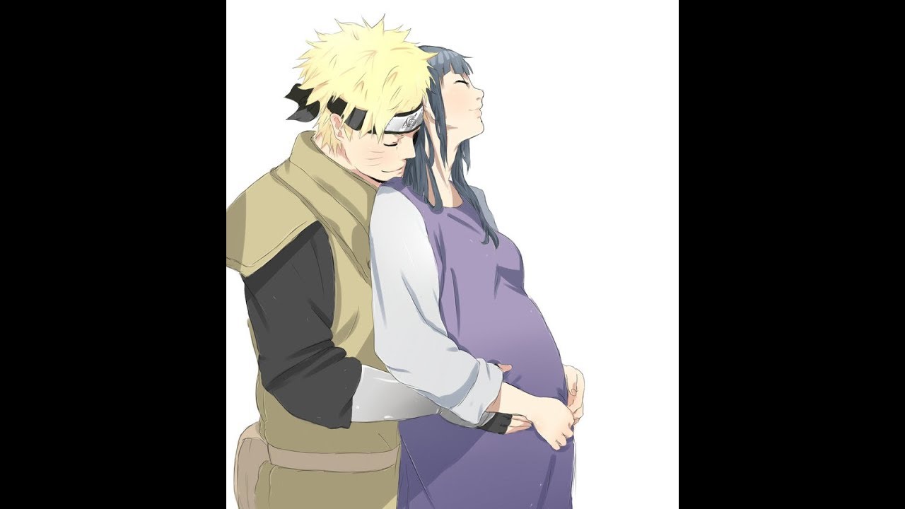 Detail Foto Naruto Dan Hinata Punya Anak Nomer 20