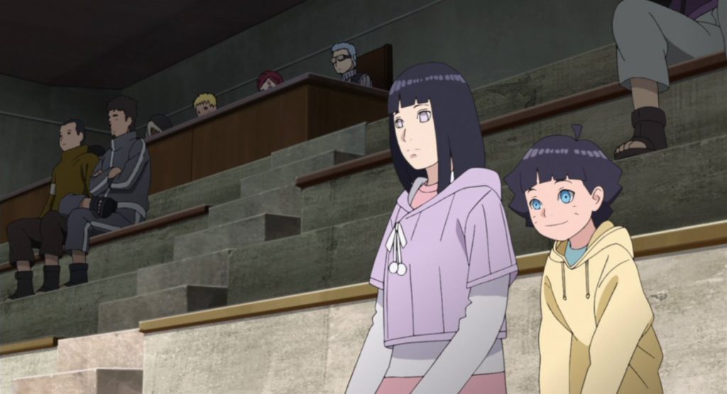 Detail Foto Naruto Dan Hinata Punya Anak Nomer 29