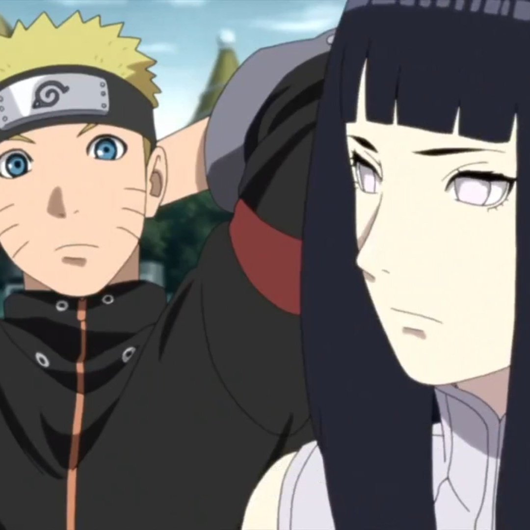 Detail Foto Naruto Dan Hinata Punya Anak Nomer 48