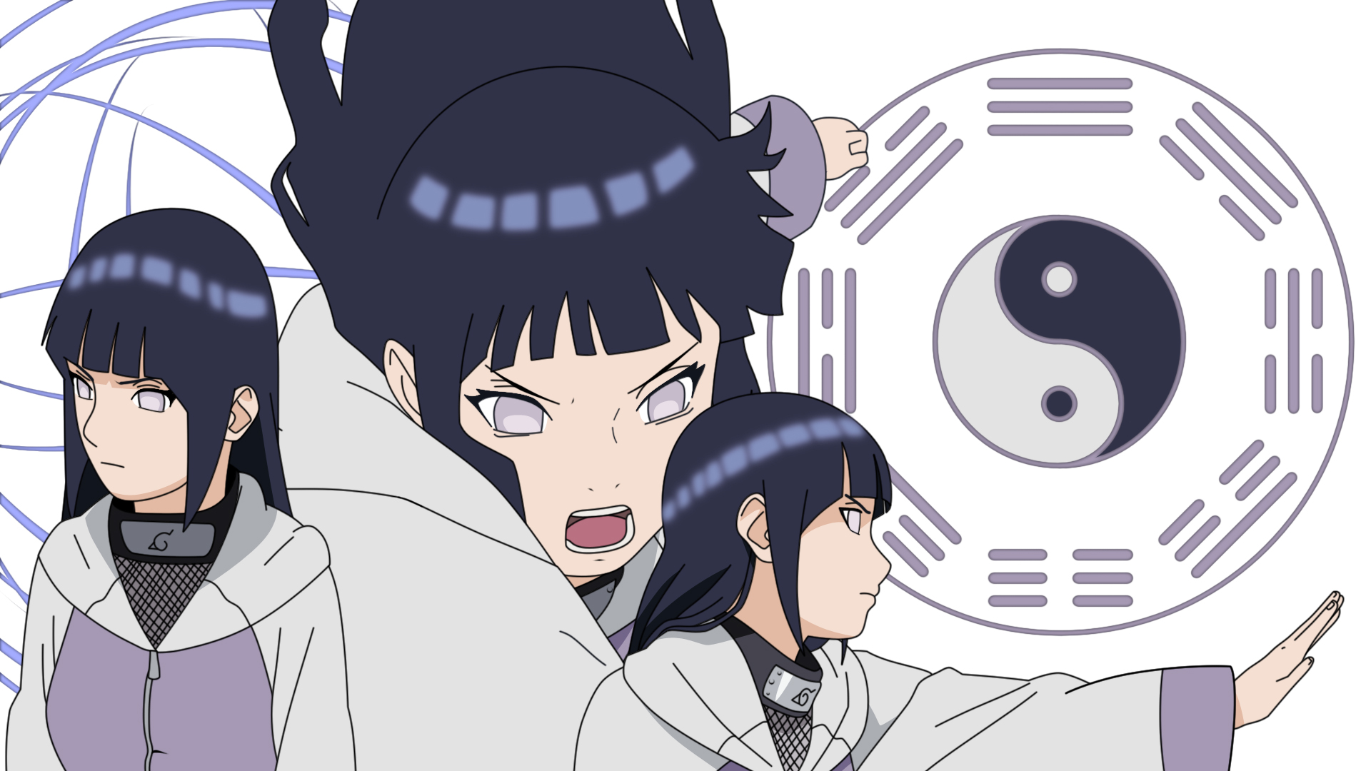 Detail Foto Naruto Dan Hinata Punya Anak Nomer 54