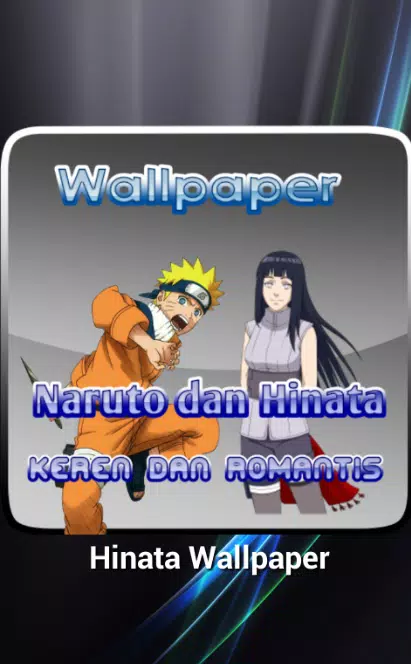 Detail Foto Naruto Dan Hinata Romantis Nomer 54