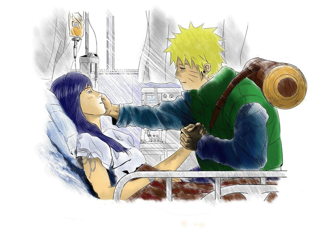 Detail Foto Naruto Dan Hinata Terbaru Nomer 14