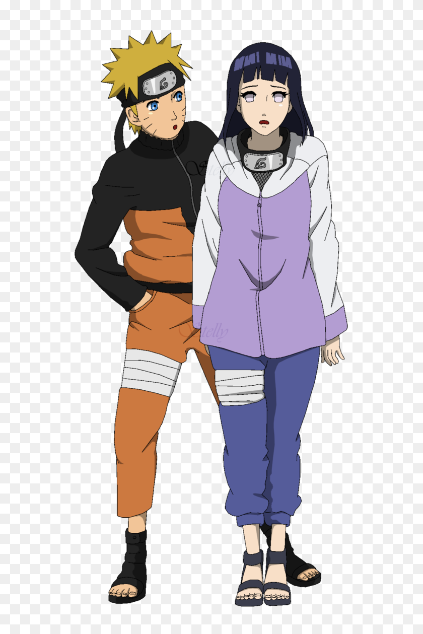 Detail Foto Naruto Dan Hinata Terbaru Nomer 15