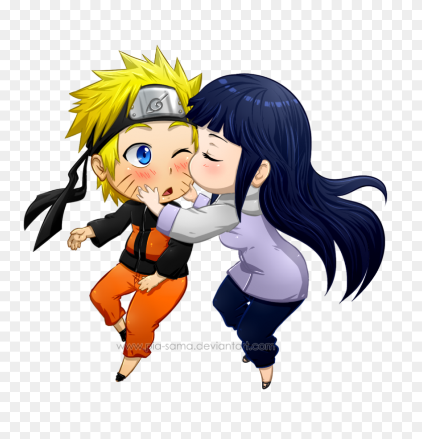 Detail Foto Naruto Dan Hinata Terbaru Nomer 28