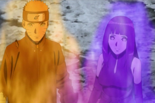 Detail Foto Naruto Dan Hinata Terbaru Nomer 29