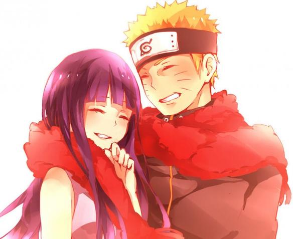 Detail Foto Naruto Dan Hinata Terbaru Nomer 39