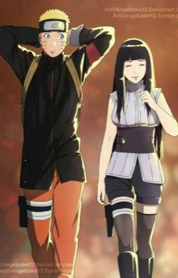 Detail Foto Naruto Dan Hinata Terbaru Nomer 42