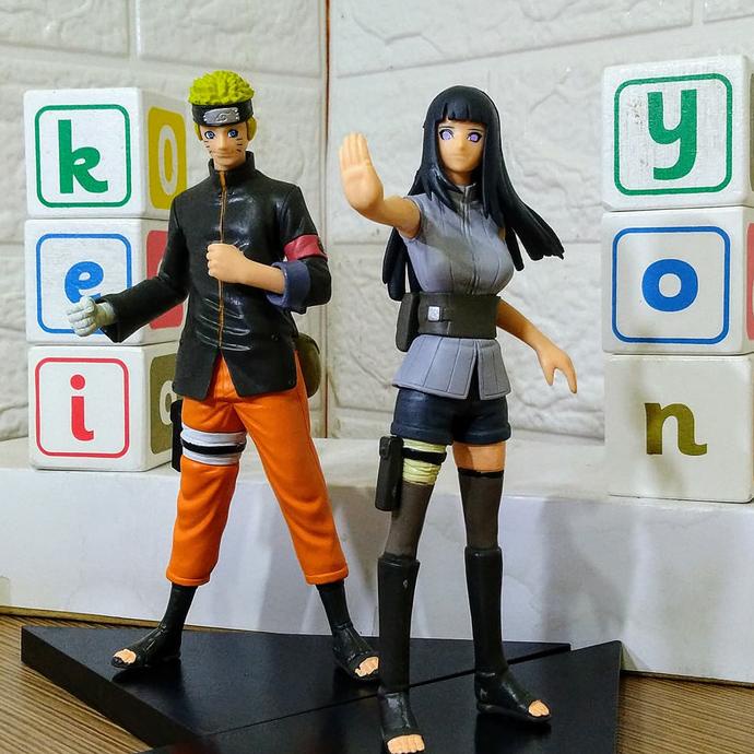 Detail Foto Naruto Dan Hinata Terbaru Nomer 52