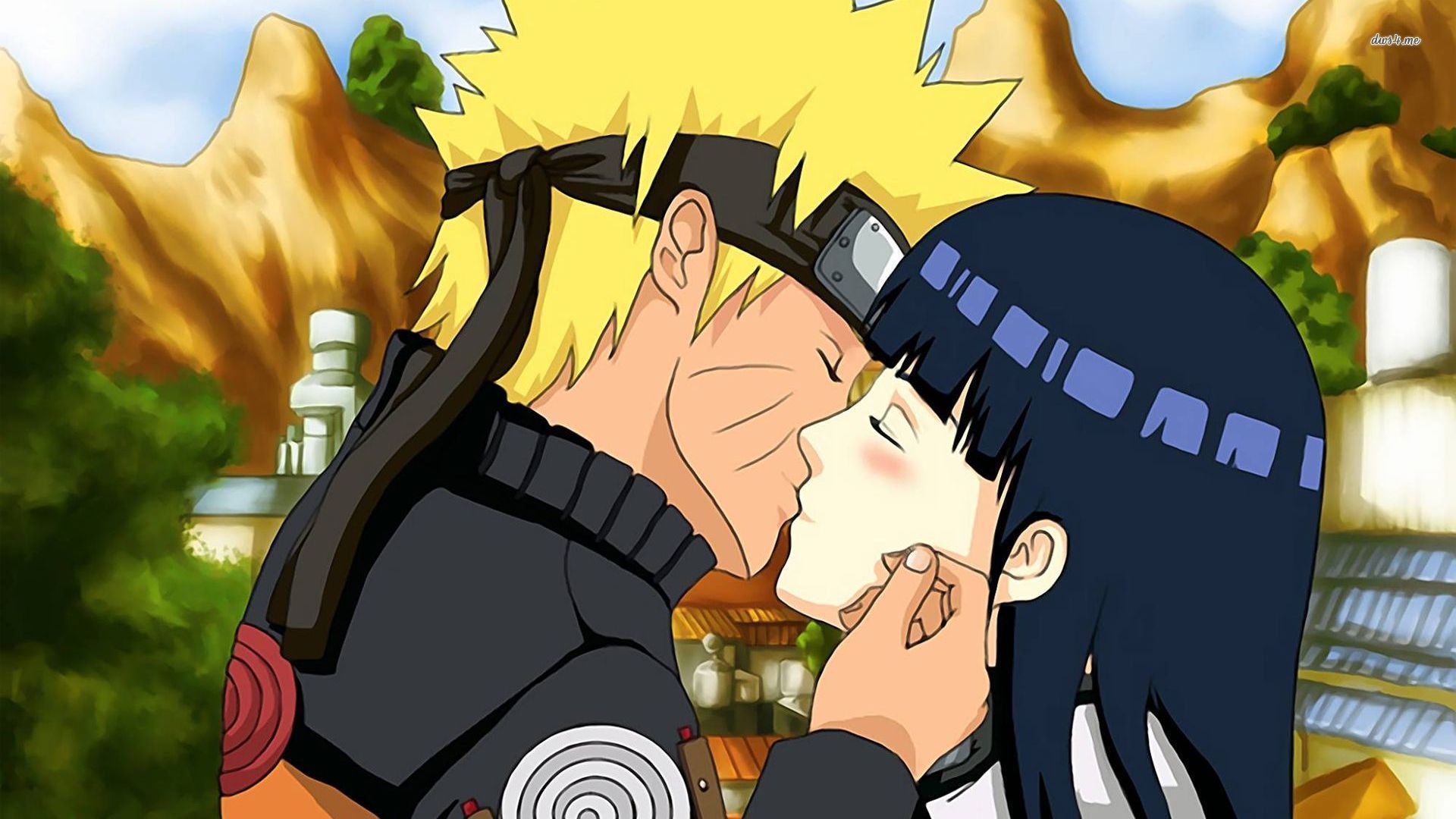 Detail Foto Naruto Dan Hinata Terbaru Nomer 54