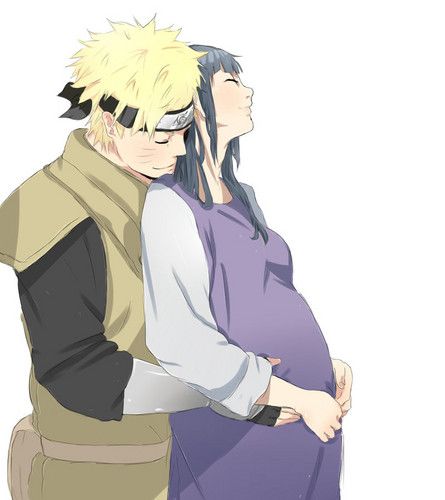 Detail Foto Naruto Dan Hinata Terbaru Nomer 9